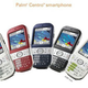 Illustration for article titled Palm Centro Getting New Color Options?